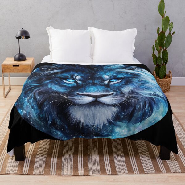 Item preview, Celestial Alpha Lion designed and sold by Daagath.