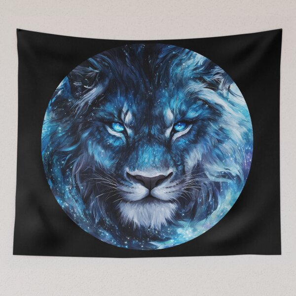 Item preview, Celestial Alpha Lion designed and sold by Daagath.