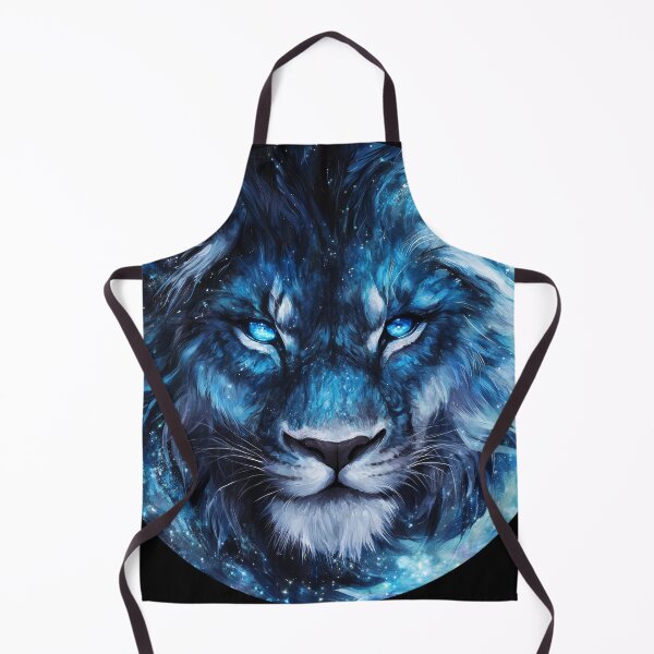 Item preview, Celestial Alpha Lion designed and sold by Daagath.