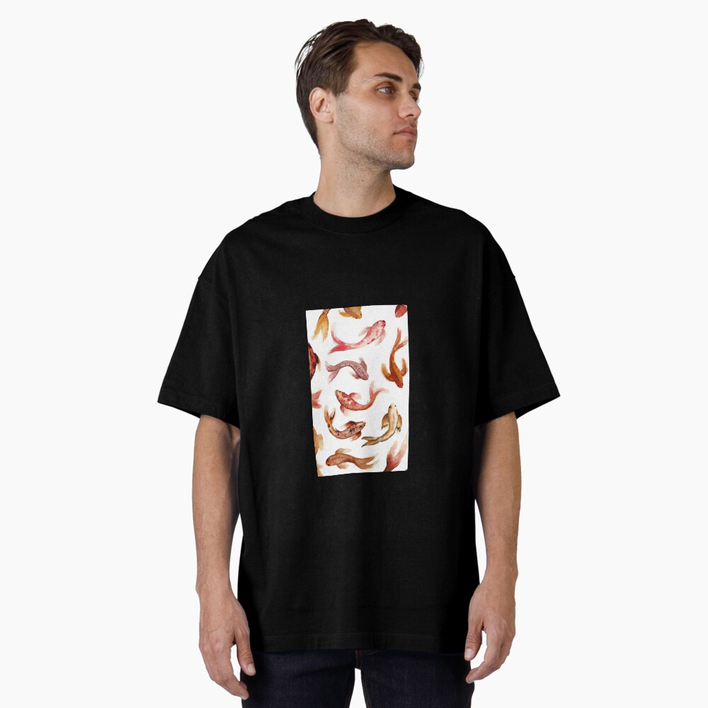 Item preview, Oversized T-Shirt designed and sold by ArtByFreya.