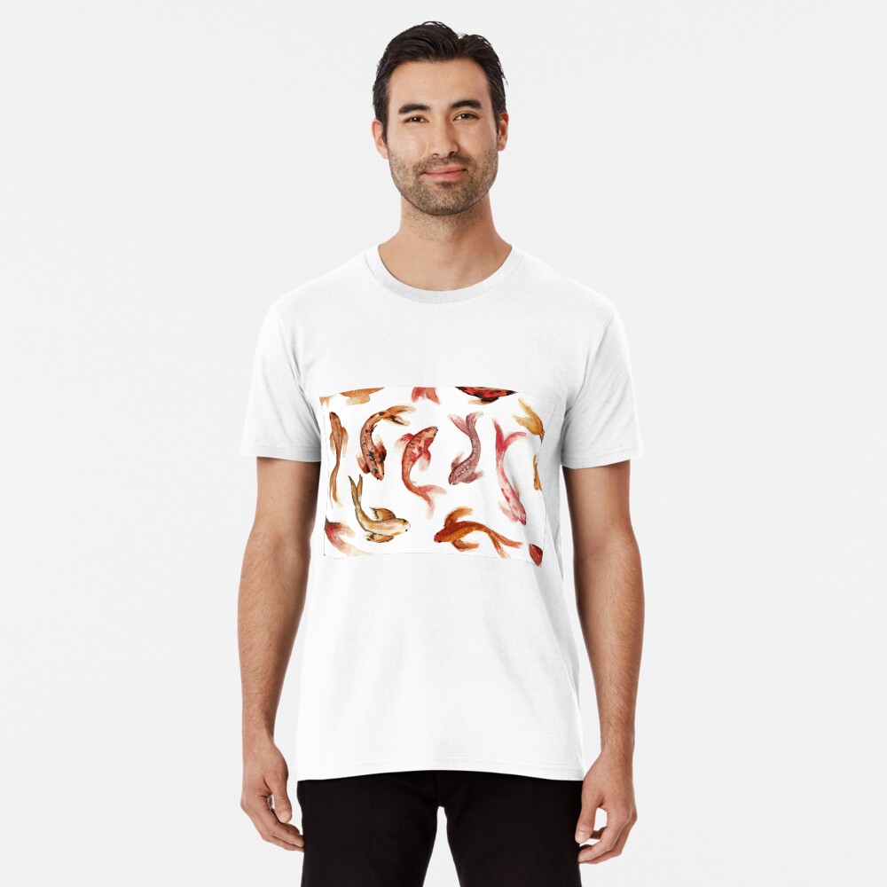 Item preview, Premium T-Shirt designed and sold by ArtByFreya.