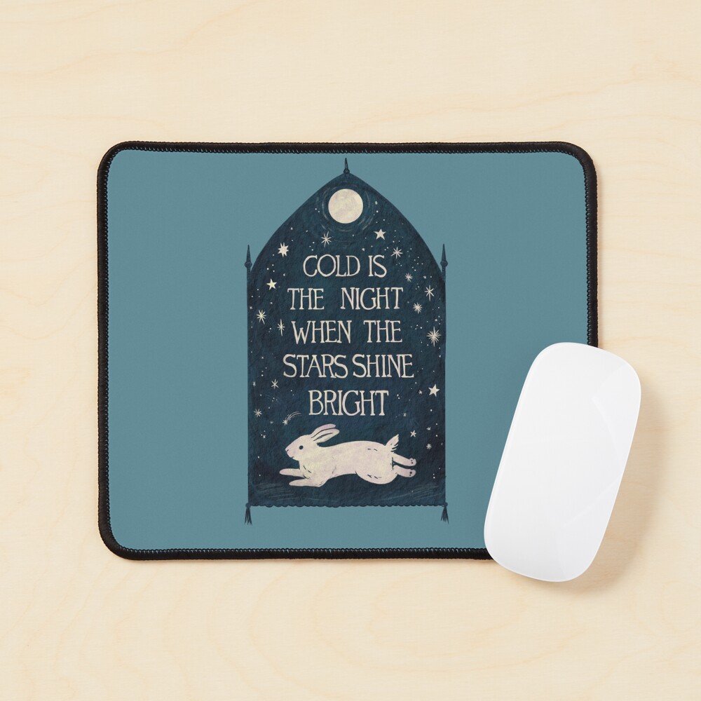Item preview, Mouse Pad designed and sold by lauragraves.