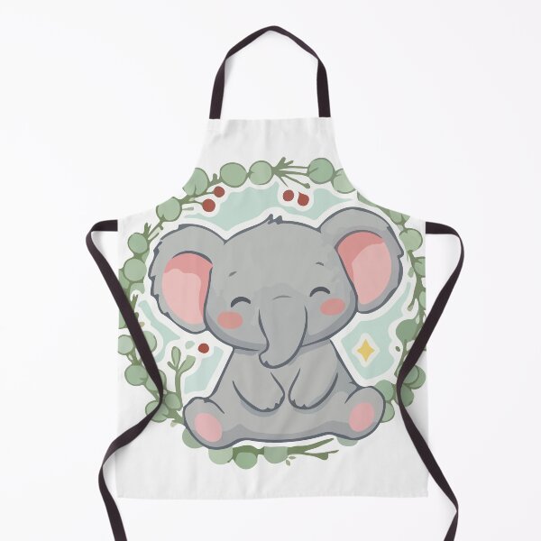Item preview, BABY ELEPHANT designed and sold by Christian Adieze.
