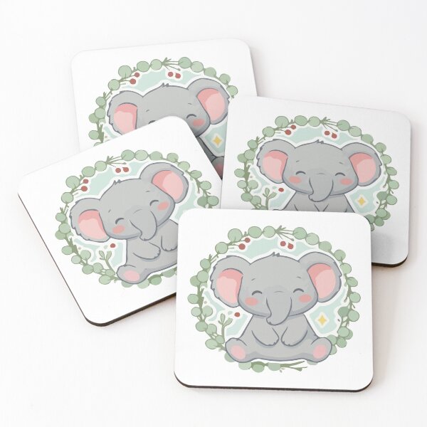Item preview, BABY ELEPHANT designed and sold by Christian Adieze.