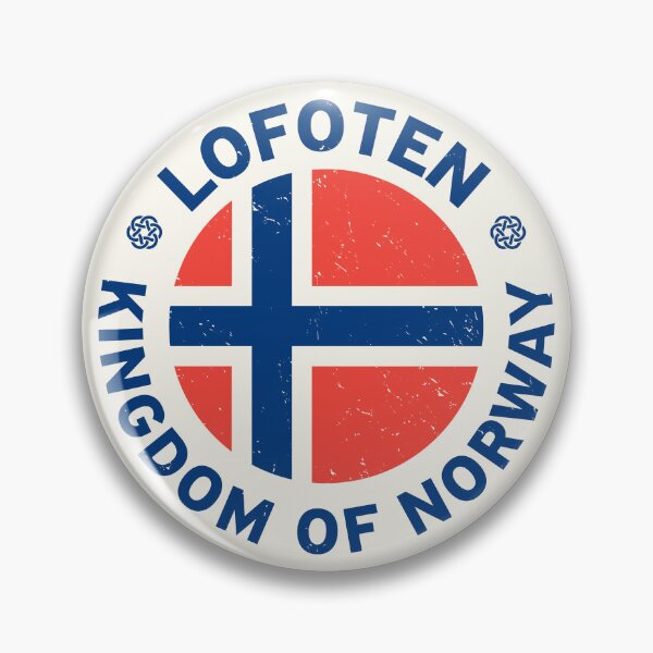 Item preview, Lofoten, Norway designed and sold by studio838.