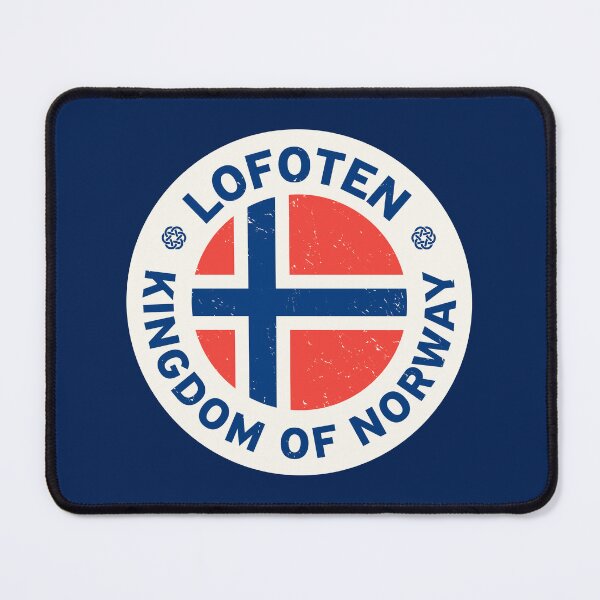 Item preview, Lofoten, Norway designed and sold by studio838.