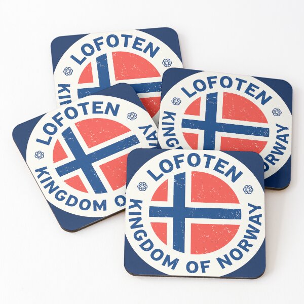 Item preview, Lofoten, Norway designed and sold by studio838.