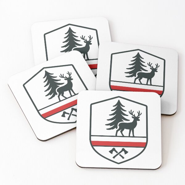 Item preview, Polish Forest Ranger designed and sold by Tactical Override.