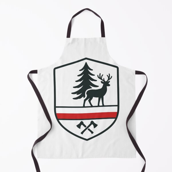 Item preview, Polish Forest Ranger designed and sold by Tactical Override.
