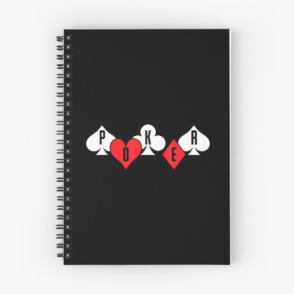 Item preview, Poker Symbols designed and sold by TaraAnnie.
