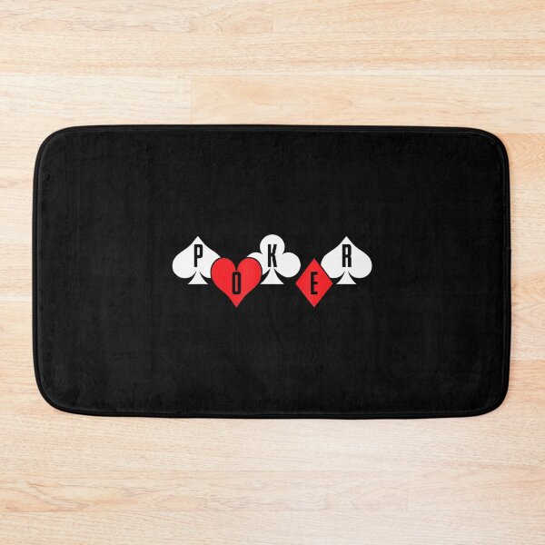 Item preview, Poker Symbols designed and sold by TaraAnnie.