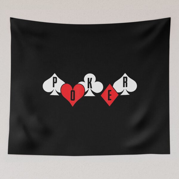 Item preview, Poker Symbols designed and sold by TaraAnnie.
