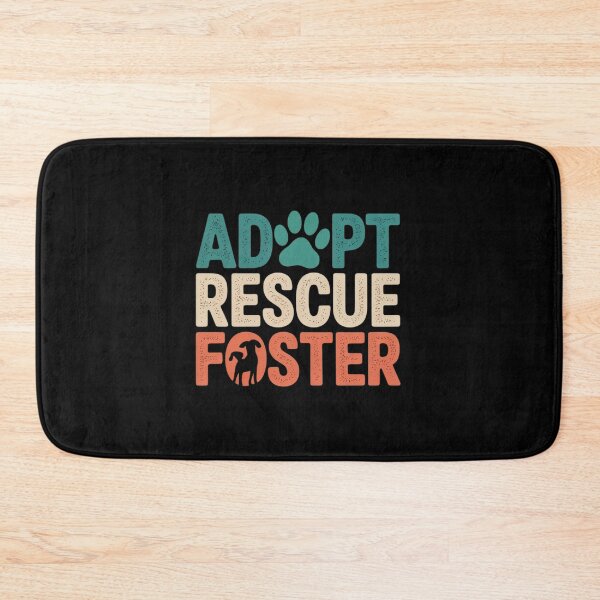 Item preview, Cute Dog Adoption Rescue - Adopt Rescue Foster  designed and sold by MyzoToyota.