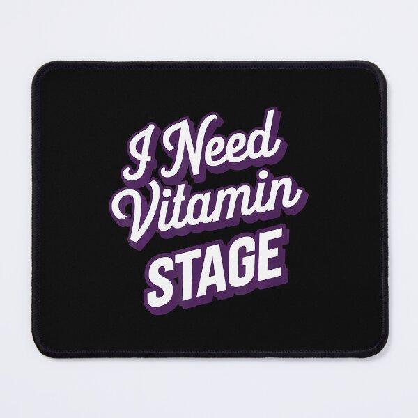 Item preview, Funny Actor Theatre designed and sold by JanisPenelope.