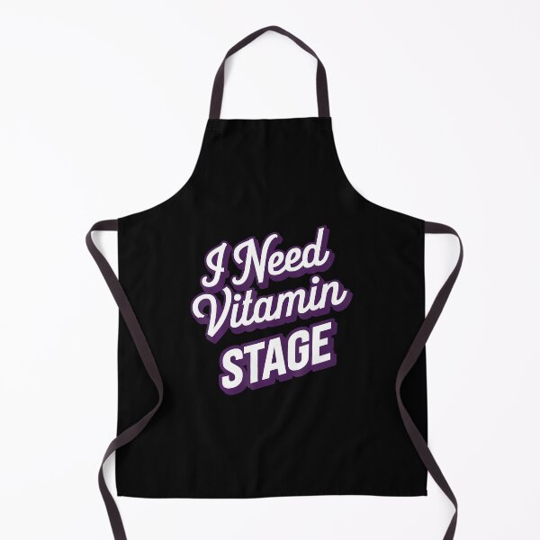 Item preview, Funny Actor Theatre designed and sold by JanisPenelope.