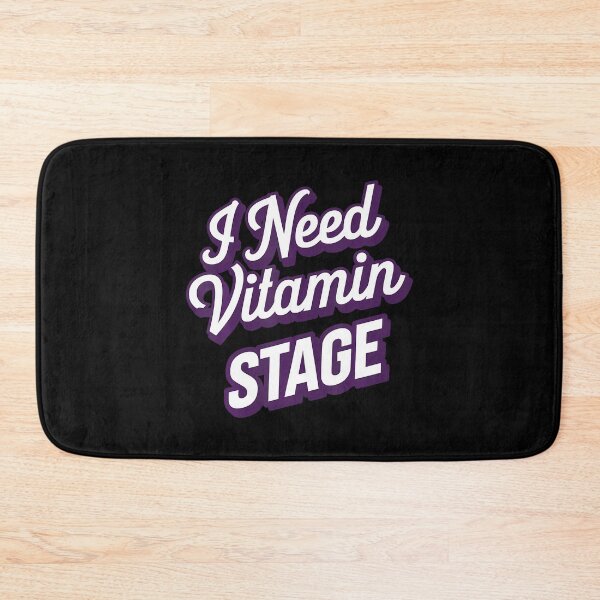 Item preview, Funny Actor Theatre designed and sold by JanisPenelope.