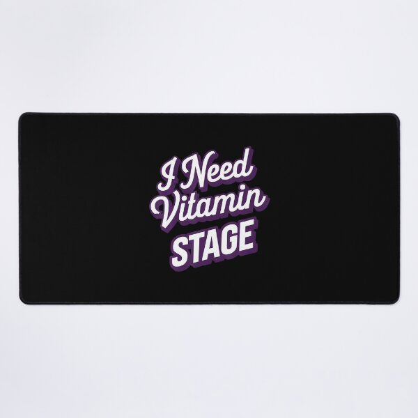 Item preview, Funny Actor Theatre designed and sold by JanisPenelope.