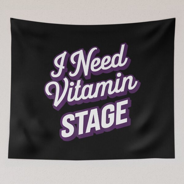 Item preview, Funny Actor Theatre designed and sold by JanisPenelope.