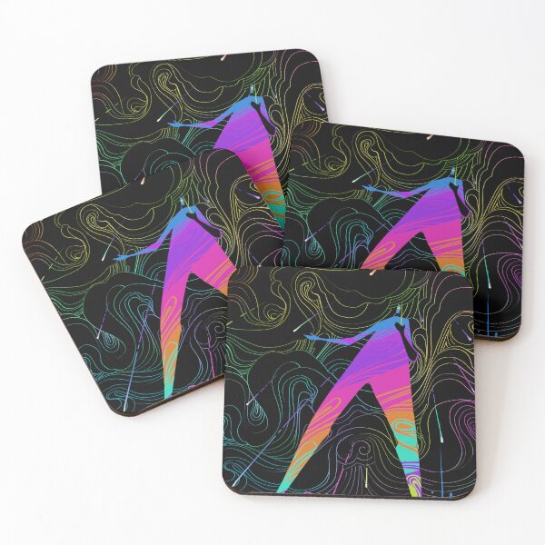 Item preview, Acid Rain designed and sold by SKdraws_.