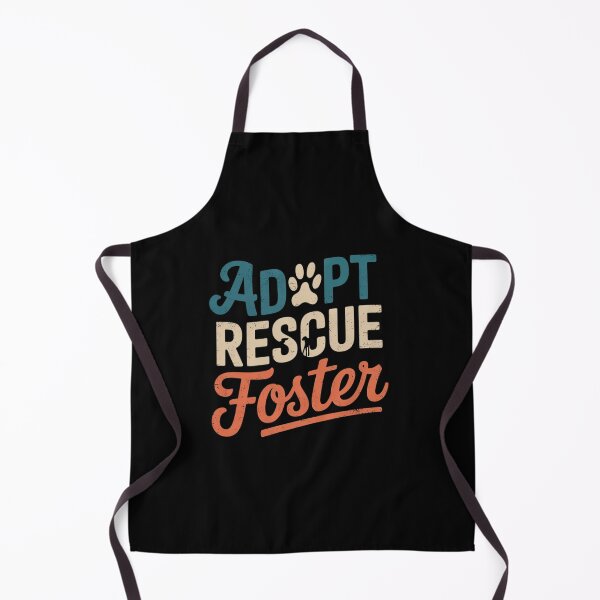 Item preview, Cute Dog Adoption Rescue - Adopt Rescue Foster1 designed and sold by MyzoToyota.