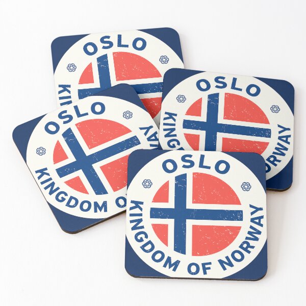 Item preview, Oslo, Norway designed and sold by studio838.