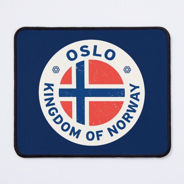 Item preview, Oslo, Norway designed and sold by studio838.