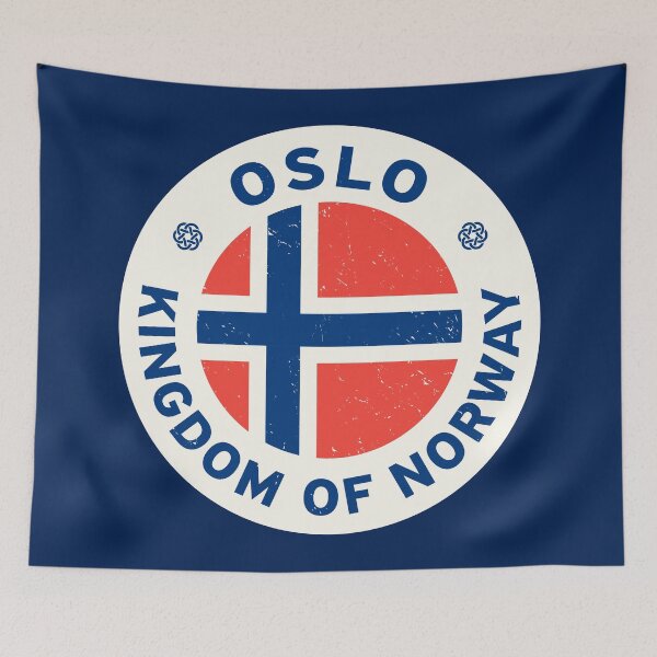 Item preview, Oslo, Norway designed and sold by studio838.
