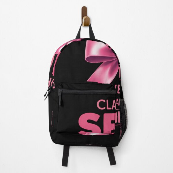 Item preview, 2026 Senior Year Loading Funny Senior 2026 Pink Bow designed and sold by InspiredFoul.