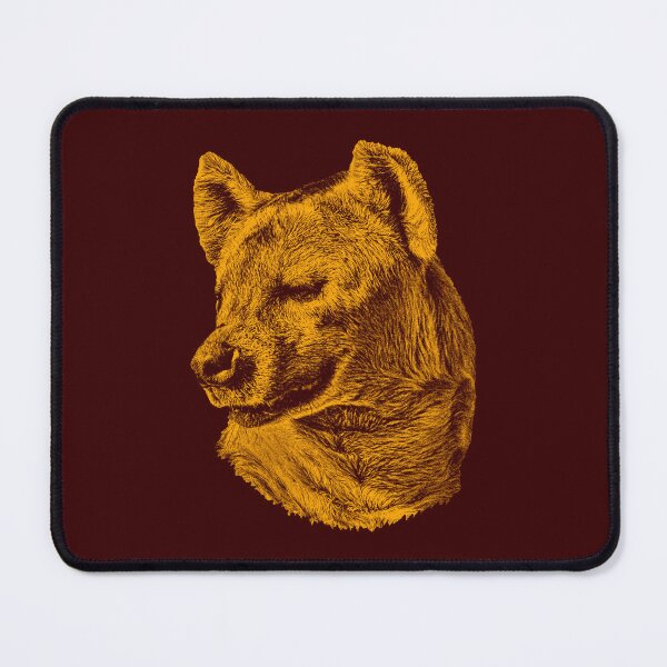 Item preview, Spotted Hyena designed and sold by Guardi71.