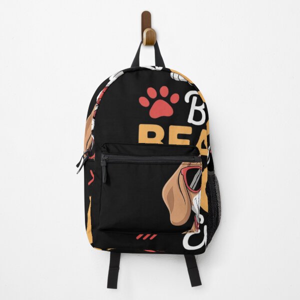 Item preview, Cute Dog Best Beagle Mom Ever Mama Mother Life Fur Baby Love designed and sold by MyzoToyota.