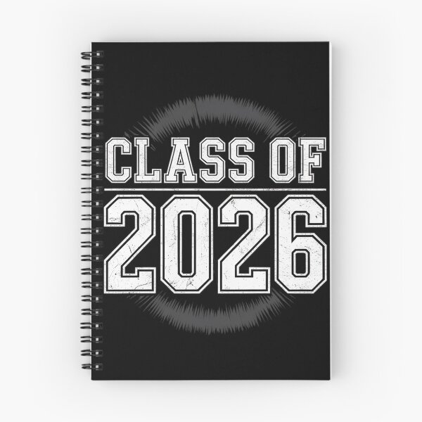 Item preview, Class Of 2026 Senior 2026 Graduation  designed and sold by InspiredFoul.