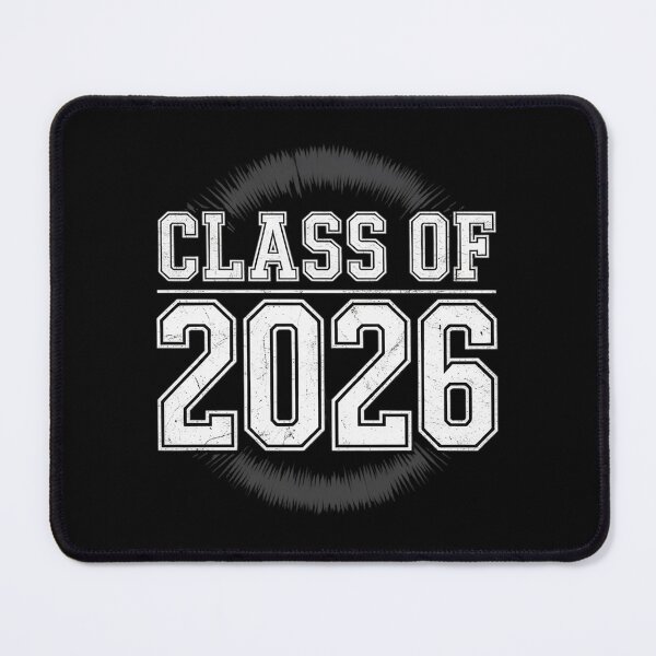 Item preview, Class Of 2026 Senior 2026 Graduation designed and sold by InspiredFoul.