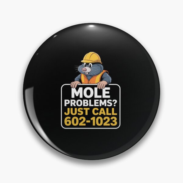 Item preview, Mole Problems Just Call Avogadro's Number designed and sold by milanforbes.
