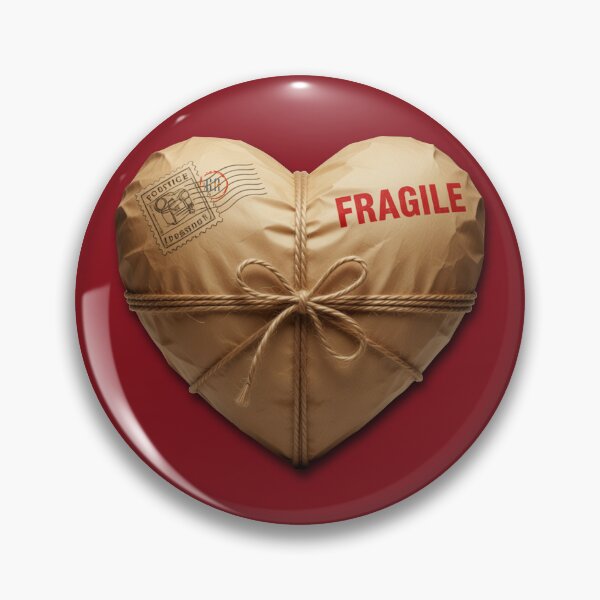 Item preview, Fragile Heart designed and sold by GalluzziART.