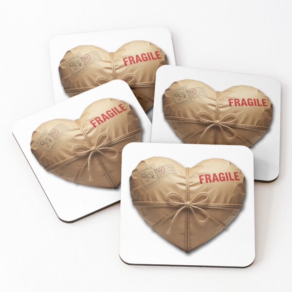 Item preview, Fragile Heart designed and sold by GalluzziART.