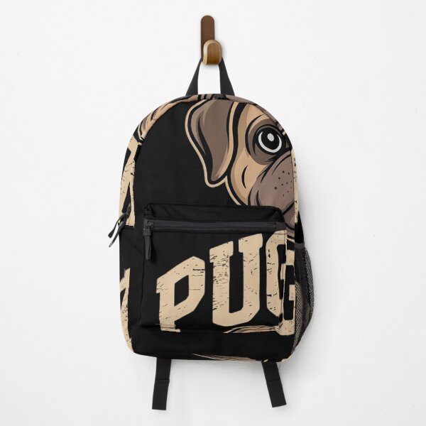 Item preview, Cute Dog Owner Puggle Dad Fathers Day Pet Dog Lover Puggle designed and sold by MyzoToyota.