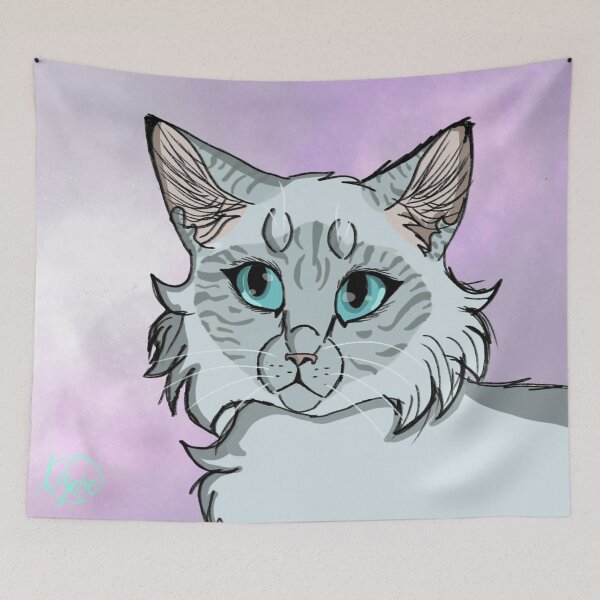 Item preview, Frostdawn designed and sold by lynxlighti.