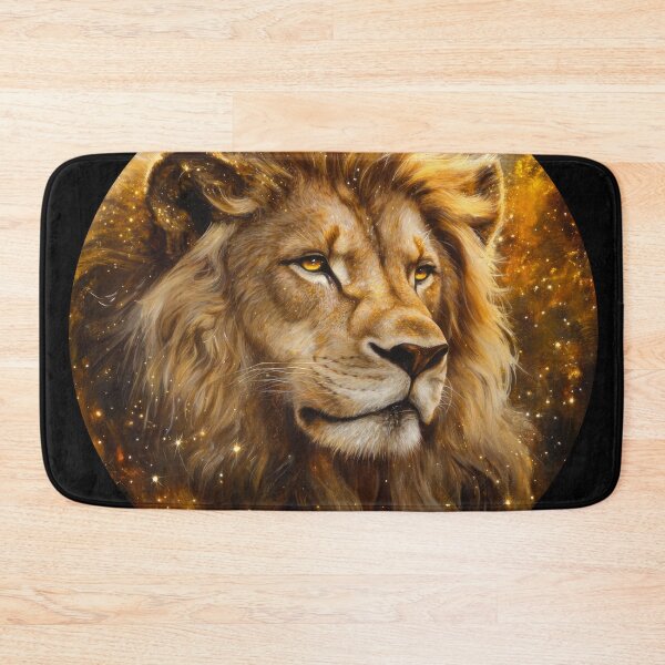 Item preview, Solar Majesty Lion designed and sold by Daagath.