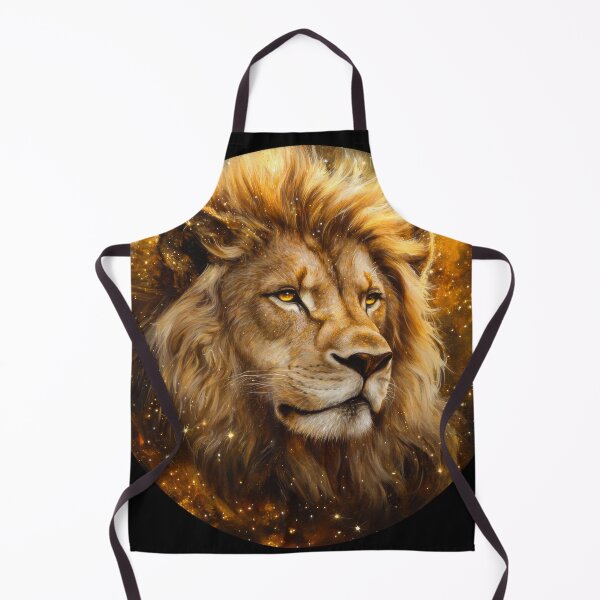 Item preview, Solar Majesty Lion designed and sold by Daagath.
