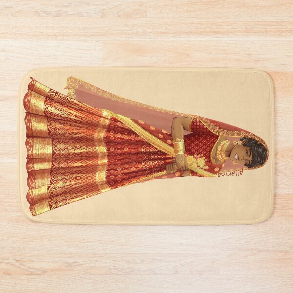 Item preview, Grover's Wedding Dress designed and sold by allarica.