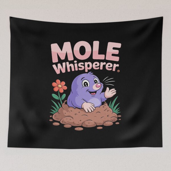 Item preview, Mole Day Chemistry Gift Hunter Chemist  designed and sold by khorbiasieno.