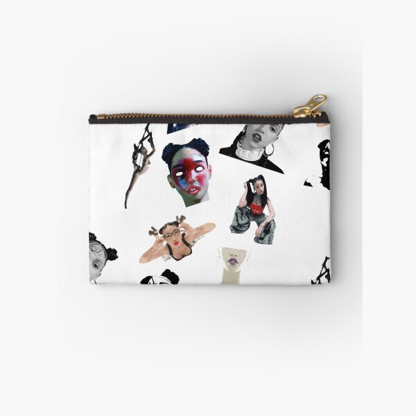 Item preview, FKA Twigs designed and sold by thenameisgrey.