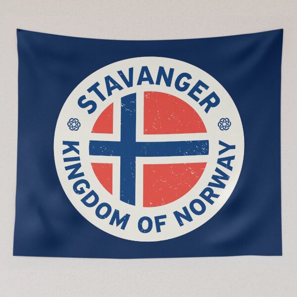 Item preview, Stavanger, Norway designed and sold by studio838.