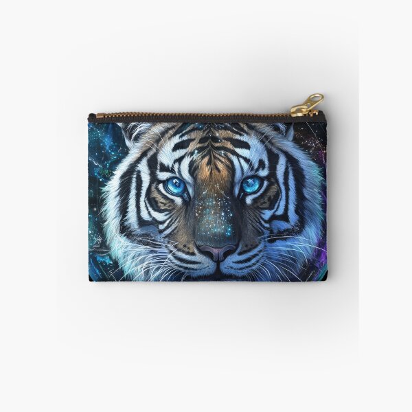 Item preview, Starlight Guardian Tiger designed and sold by Daagath.