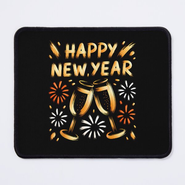 Item preview, New Years Eve Party Supplies 2027 Happy New Year Fireworks designed and sold by JanisPenelope.