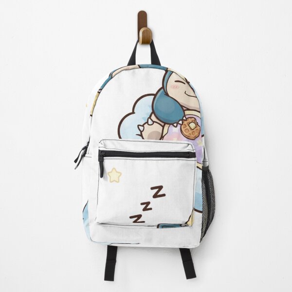 Item preview, Funny Cute Snorlax Cartoon Anime Meme designed and sold by Oligamar.