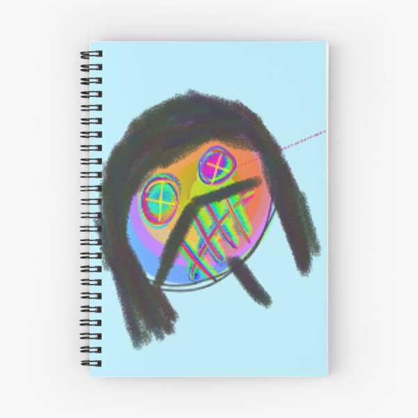 Item preview, "Hippie Invasion" by Richard F. Yates designed and sold by richardfyates.