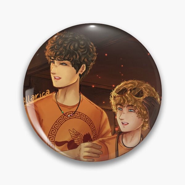 Item preview, Percy in the Forges designed and sold by allarica.