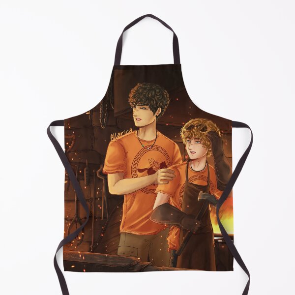 Item preview, Percy in the Forges designed and sold by allarica.