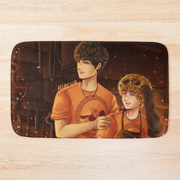 Item preview, Percy in the Forges designed and sold by allarica.